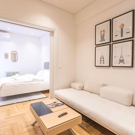 Apartament Hiend 4Th Floor 1Bdr Ateny Zewnętrze zdjęcie