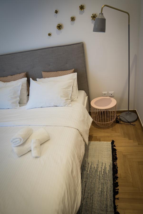 Apartament Hiend 4Th Floor 1Bdr Ateny Zewnętrze zdjęcie