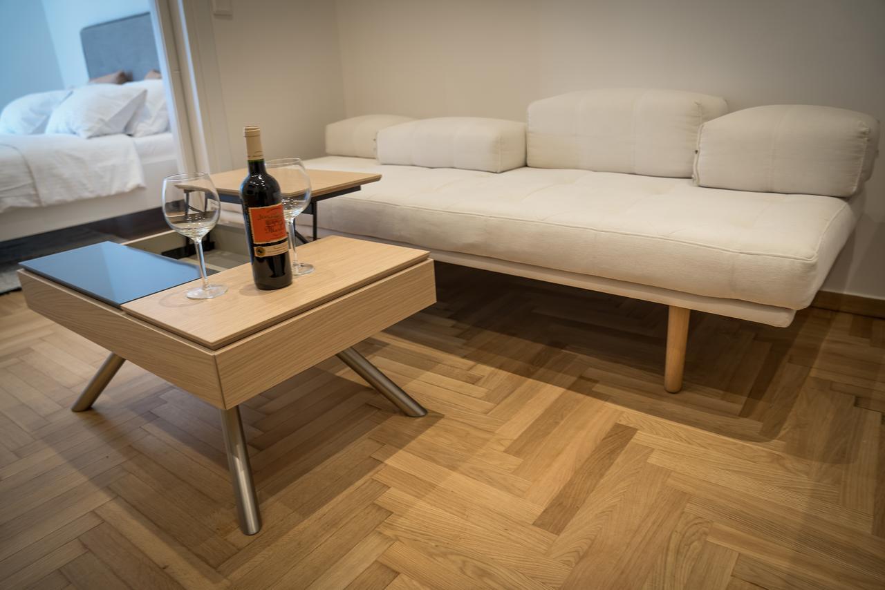 Apartament Hiend 4Th Floor 1Bdr Ateny Zewnętrze zdjęcie