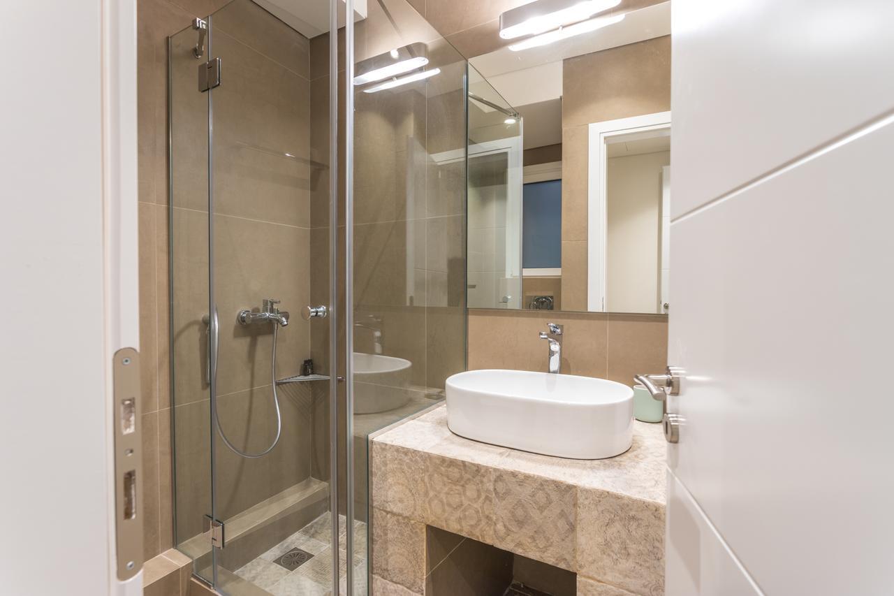 Apartament Hiend 4Th Floor 1Bdr Ateny Zewnętrze zdjęcie
