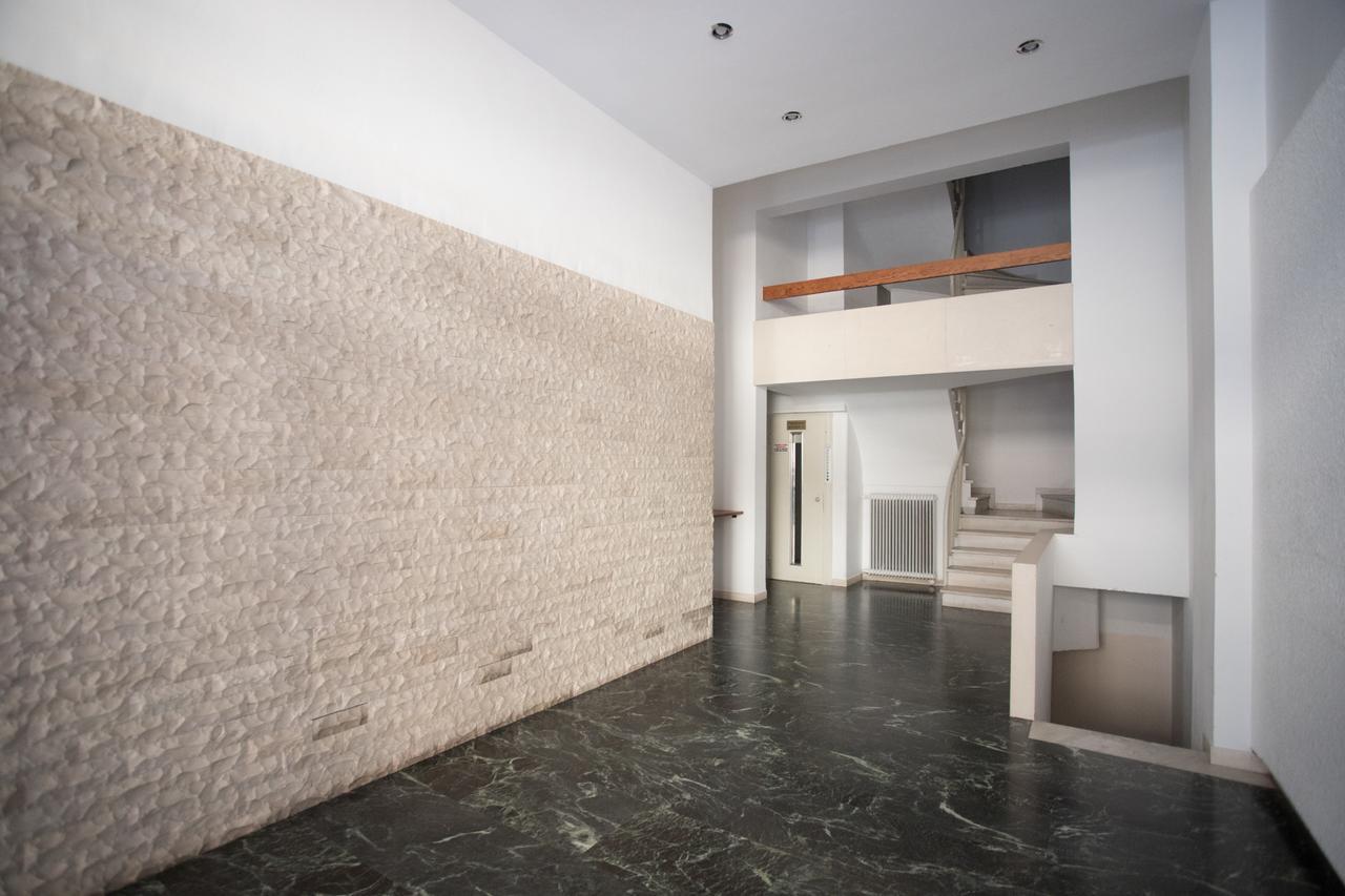 Apartament Hiend 4Th Floor 1Bdr Ateny Zewnętrze zdjęcie