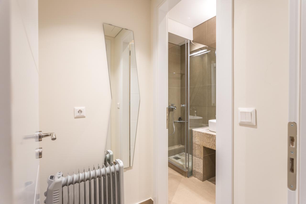 Apartament Hiend 4Th Floor 1Bdr Ateny Zewnętrze zdjęcie